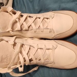 Sorel out an about sneakers